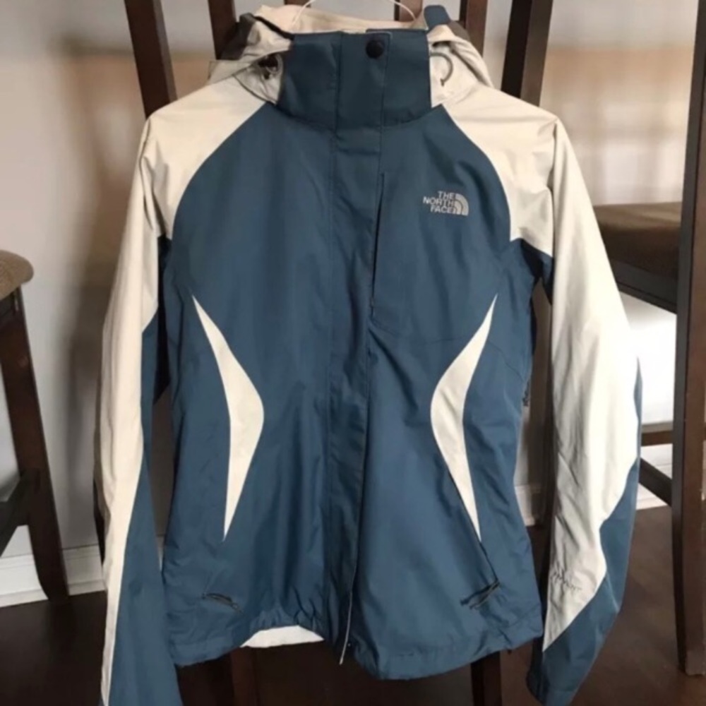 North face jacket